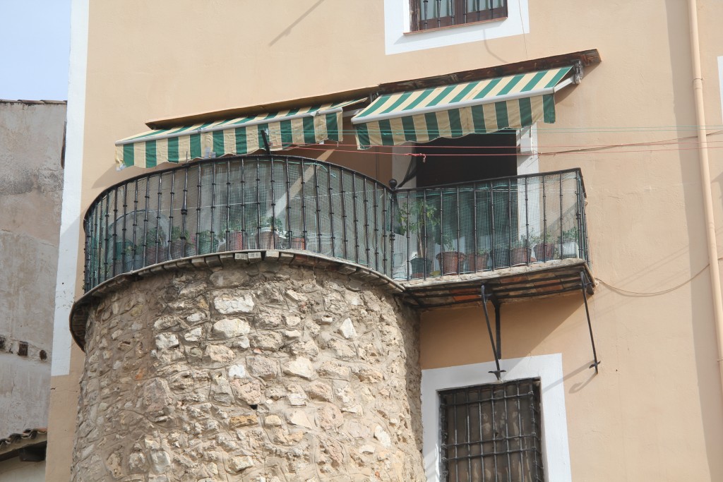 Foto de Cuenca (Castilla La Mancha), España