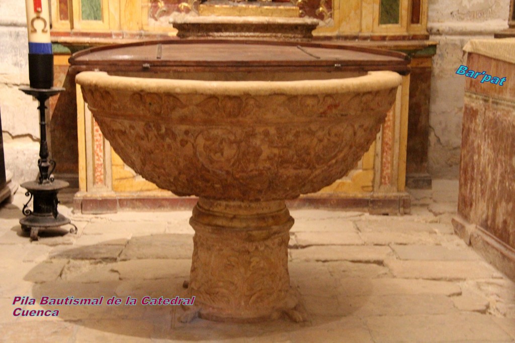 Foto de Cuenca (Castilla La Mancha), España