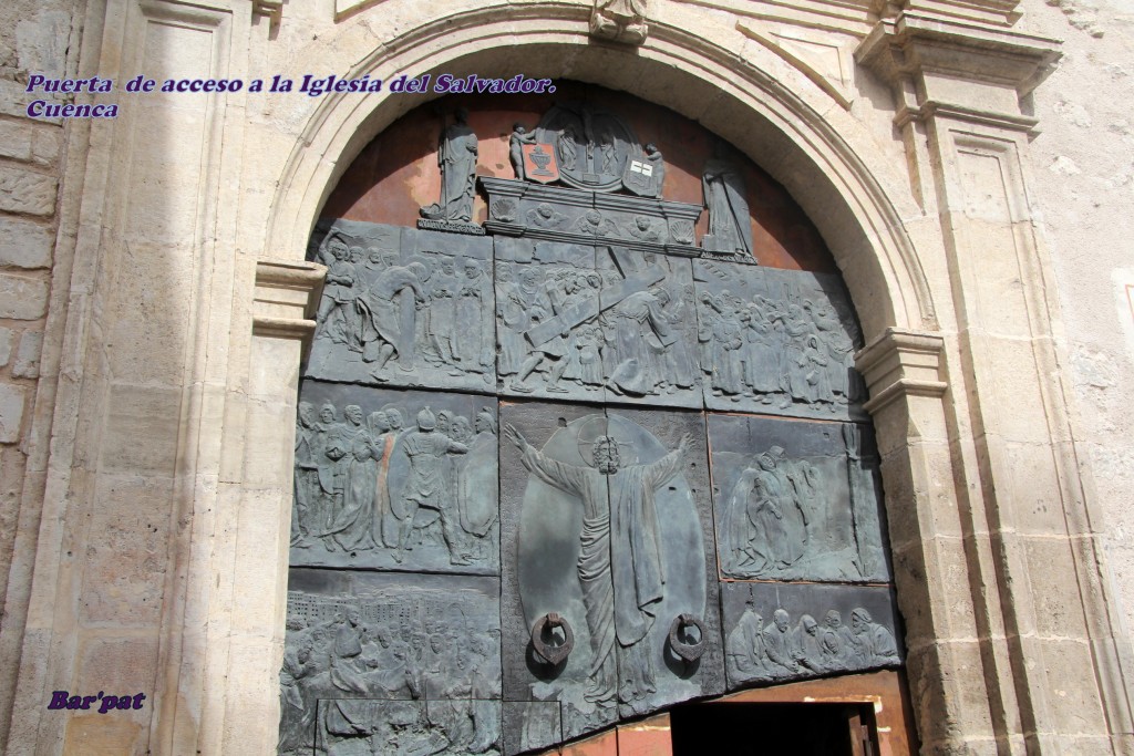 Foto de Cuenca (Castilla La Mancha), España