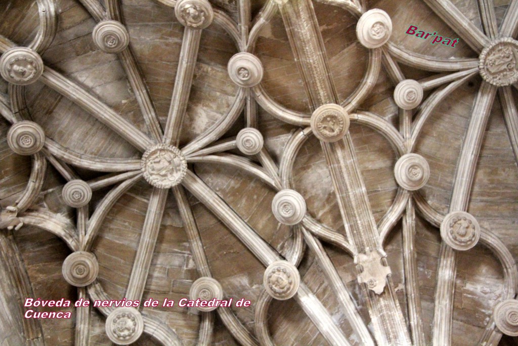 Foto de Cuenca (Castilla La Mancha), España