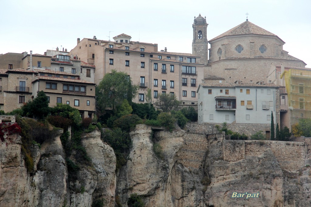 Foto de Cuenca (Castilla La Mancha), España