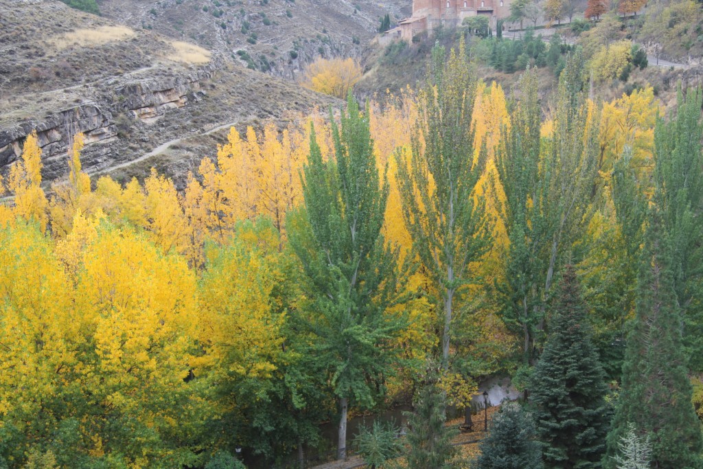 Foto de Albarracín (Teruel), España