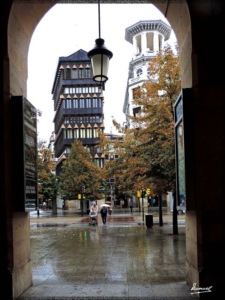 Foto: 151004-20 ZARAGOZA - Zaragoza (Aragón), España