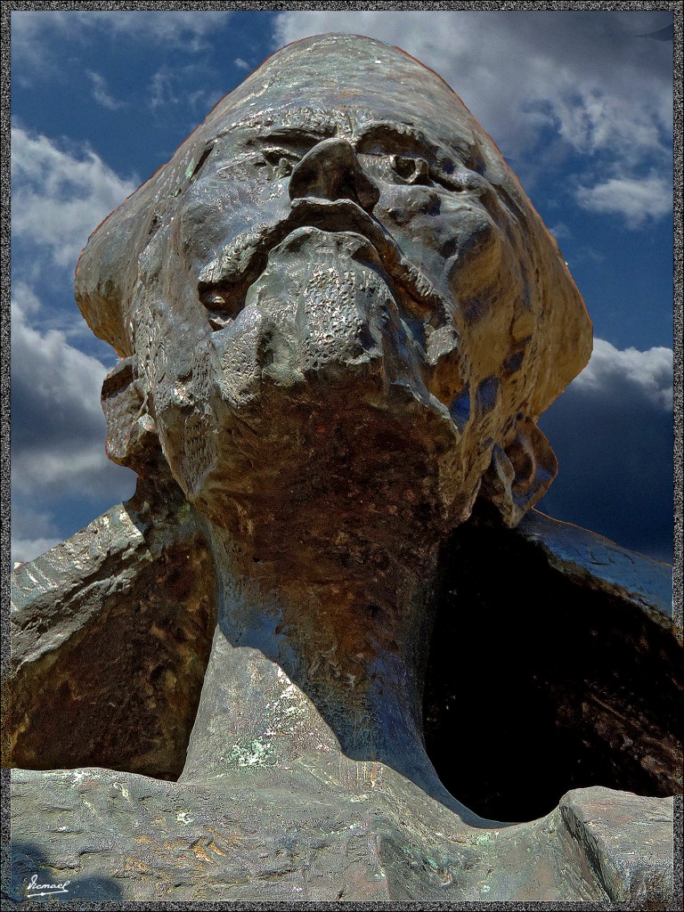 Foto: 151002-09 ZARAGOZ-SAN VALERO - Zaragoza (Aragón), España