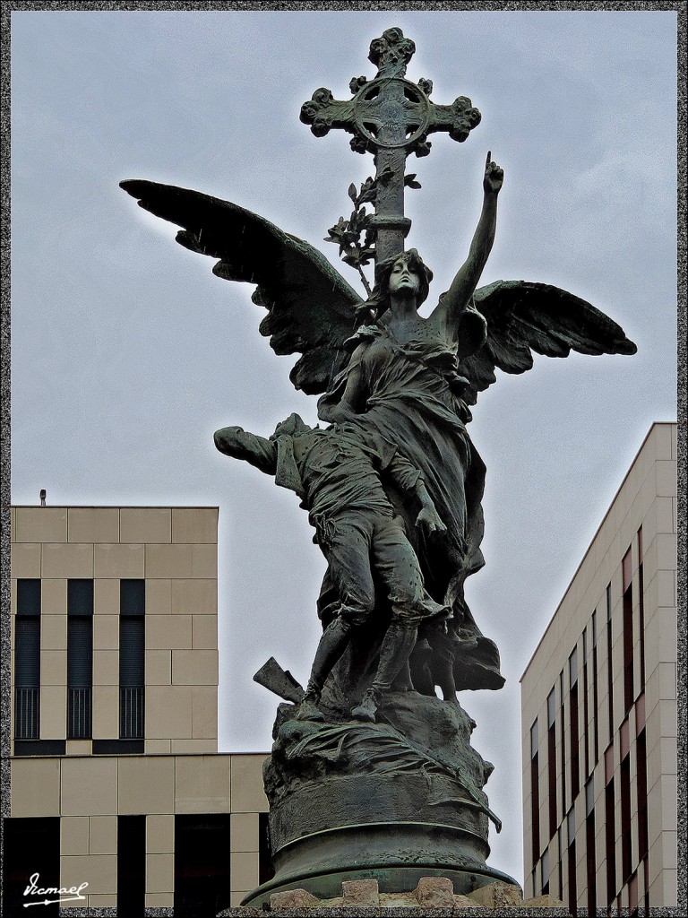 Foto: 151004-09 ZARAGOZA - Zaragoza (Aragón), España