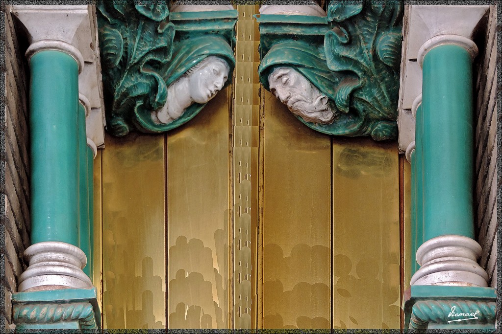 Foto: 151004-24 ZARAGOZA - Zaragoza (Aragón), España