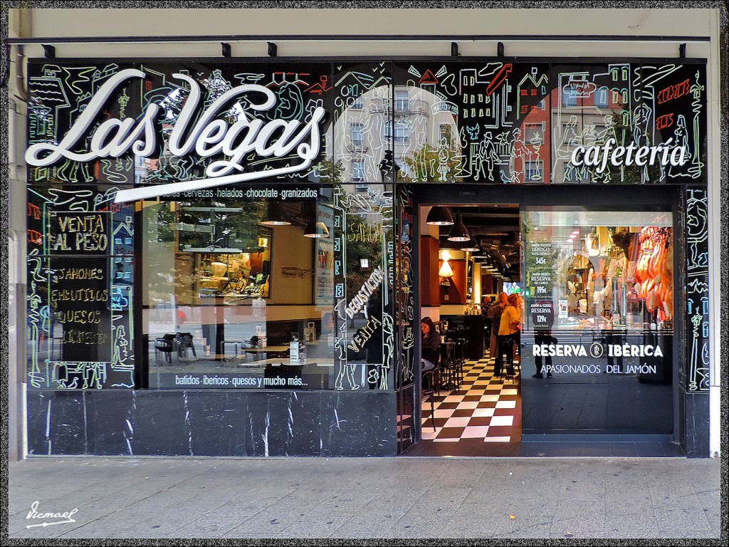 Foto: 151004-06 ZARAGOZA - Zaragoza (Aragón), España