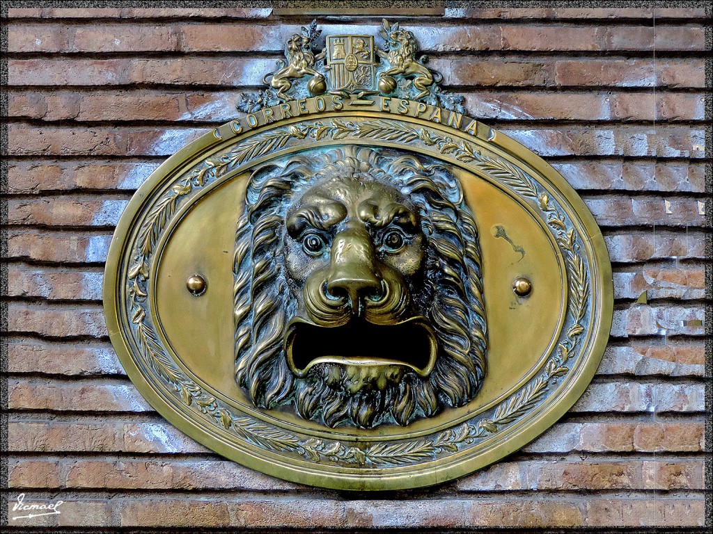 Foto: 151004-25 ZARAGOZA - Zaragoza (Aragón), España