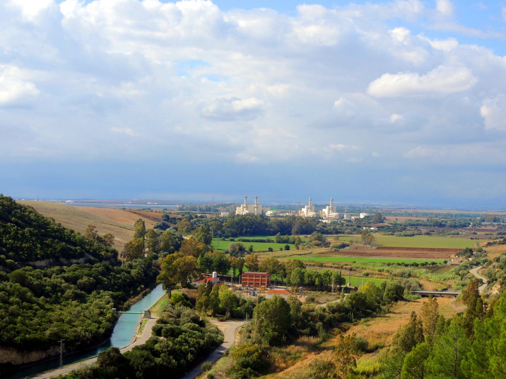 Foto de Arcos de la Frontera (Cádiz), España