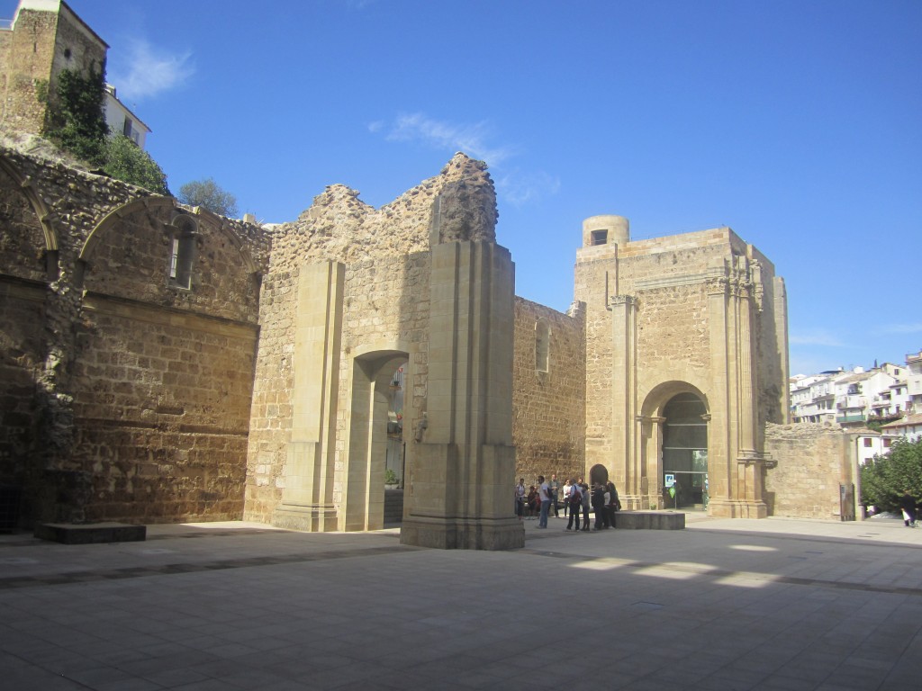 Foto de Cazorla (Jaén), España