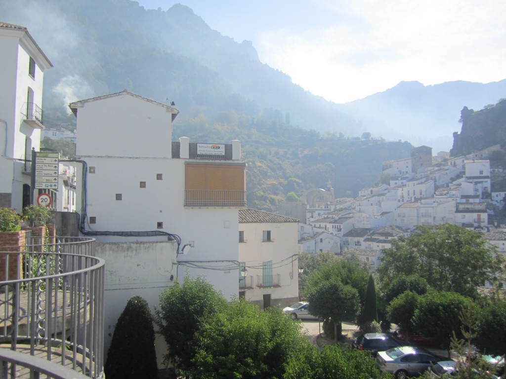 Foto de Cazorla (Jaén), España