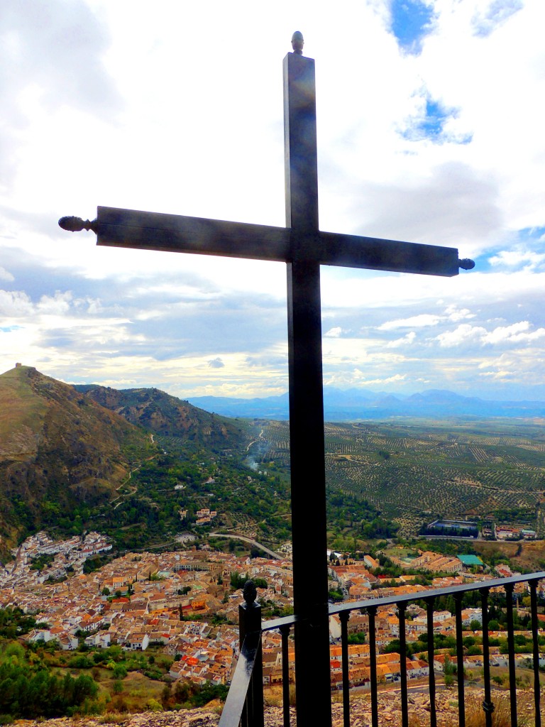 Foto de Cazorla (Jaén), España