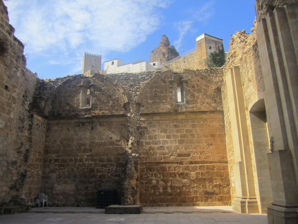 Foto de Cazorla (Jaén), España