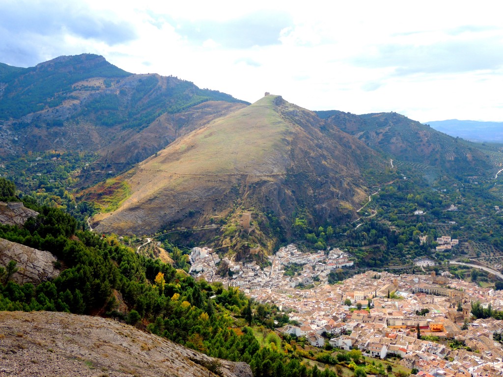 Foto de Cazorla (Jaén), España