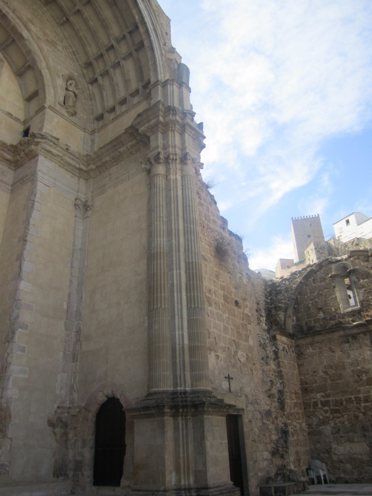 Foto de Cazorla (Jaén), España