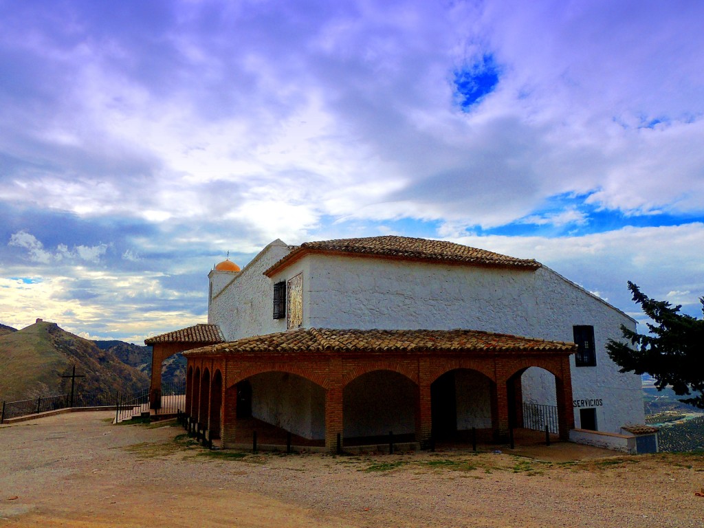 Foto de Cazorla (Jaén), España