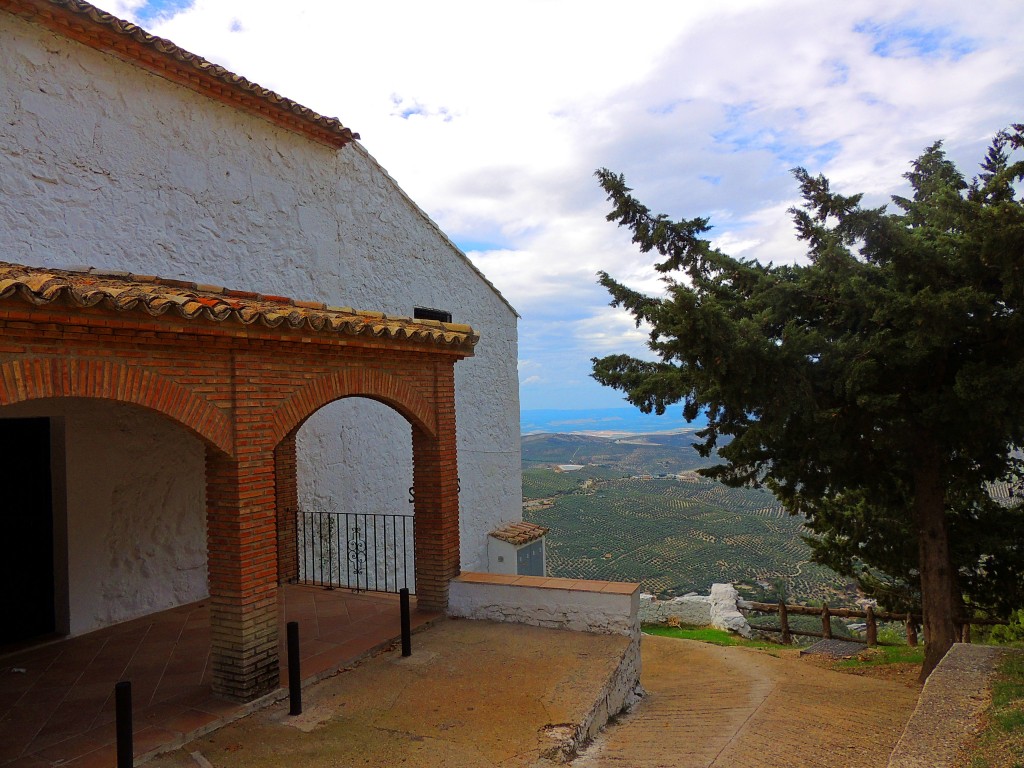 Foto de Cazorla (Jaén), España
