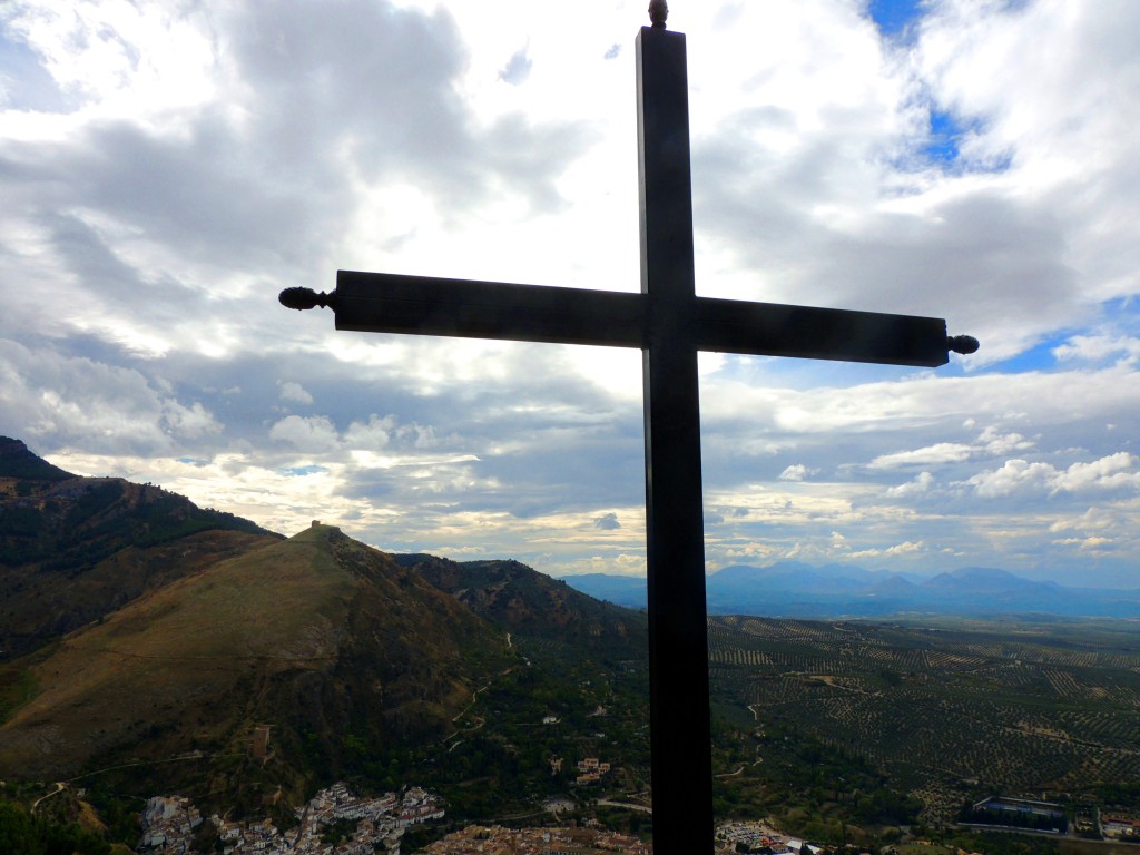 Foto de Cazorla (Jaén), España