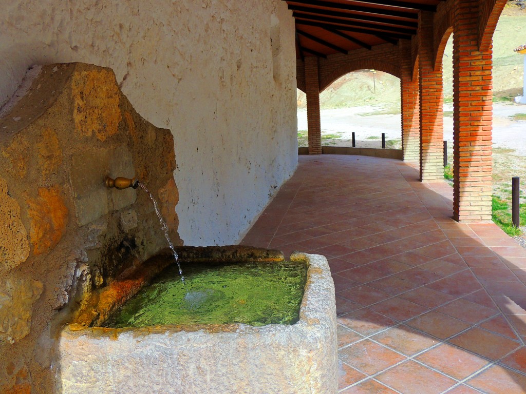 Foto de Cazorla (Jaén), España