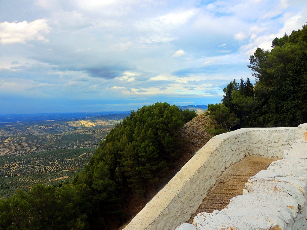 Foto de Cazorla (Jaén), España