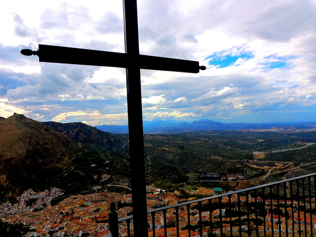 Foto de Cazorla (Jaén), España