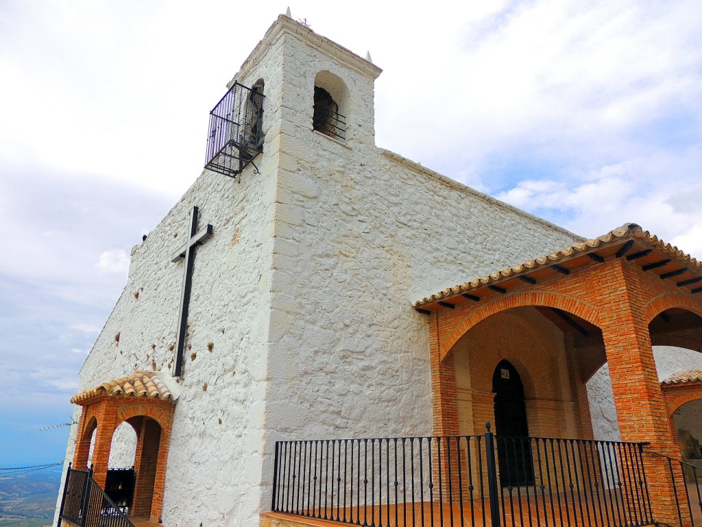 Foto de Cazorla (Jaén), España
