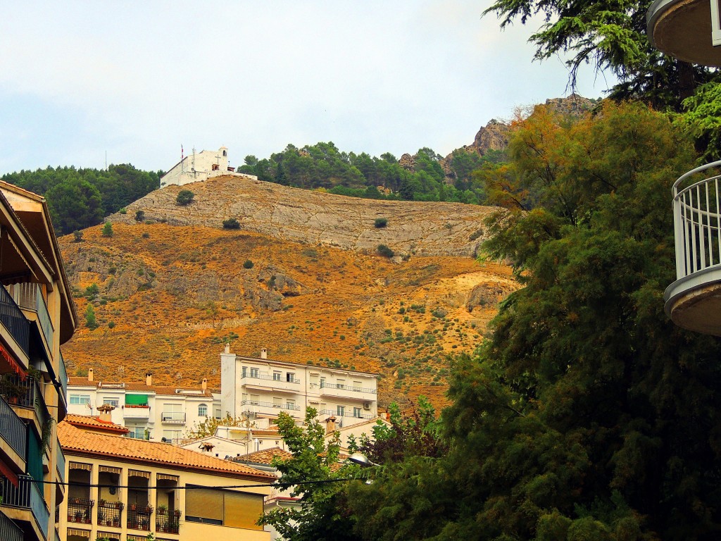 Foto de Cazorla (Jaén), España