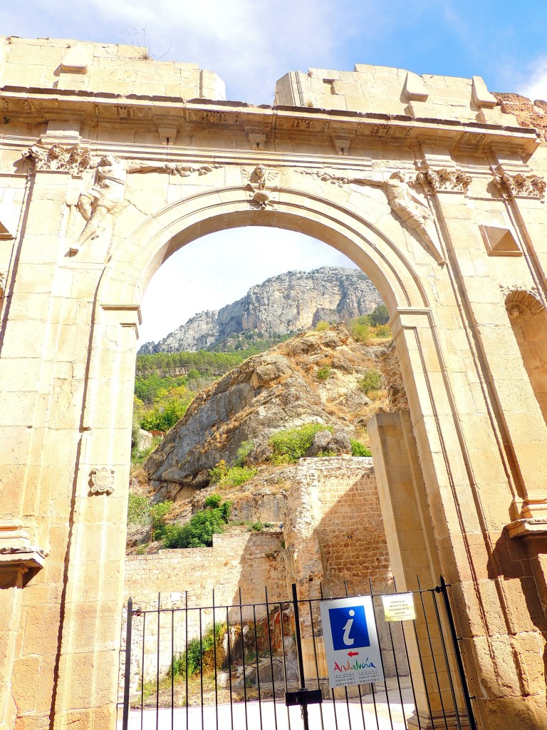 Foto de Cazorla (Jaén), España