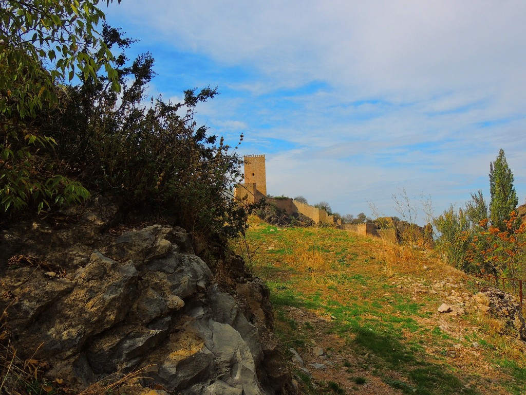 Foto de Cazorla (Jaén), España