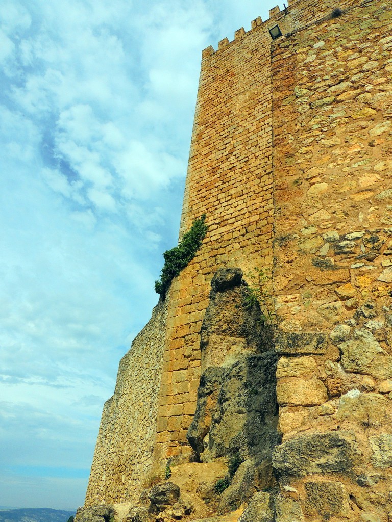 Foto de Cazorla (Jaén), España