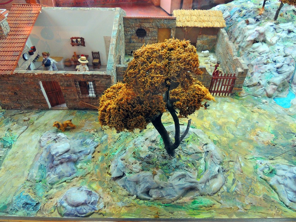 Foto de Cazorla (Jaén), España