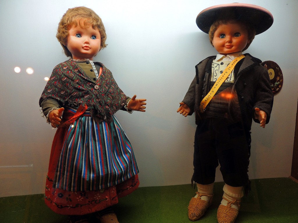 Foto de Cazorla (Jaén), España