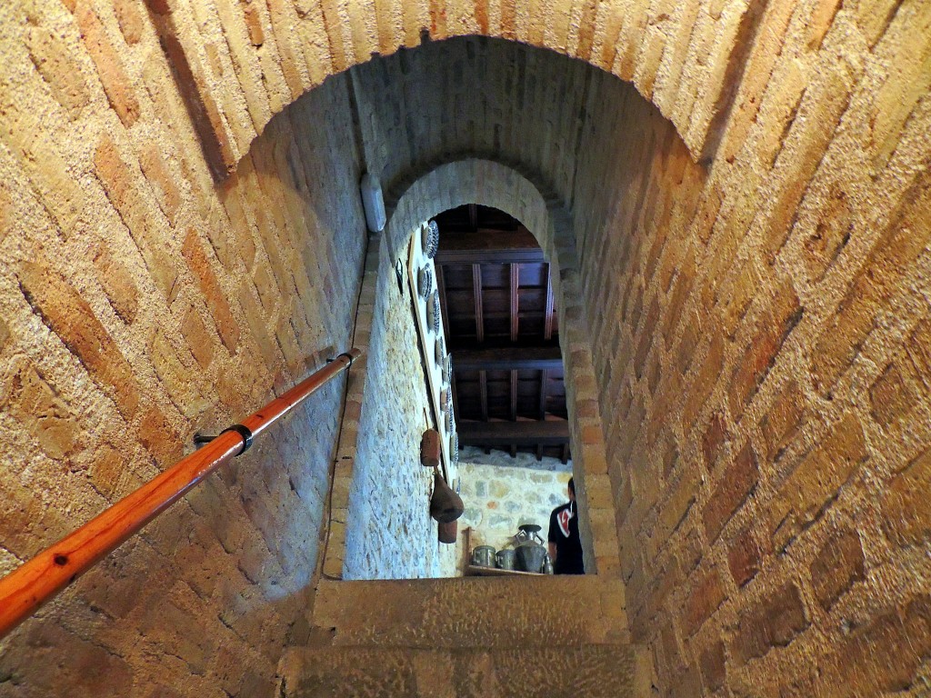 Foto de Cazorla (Jaén), España