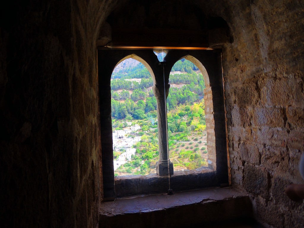 Foto de Cazorla (Jaén), España