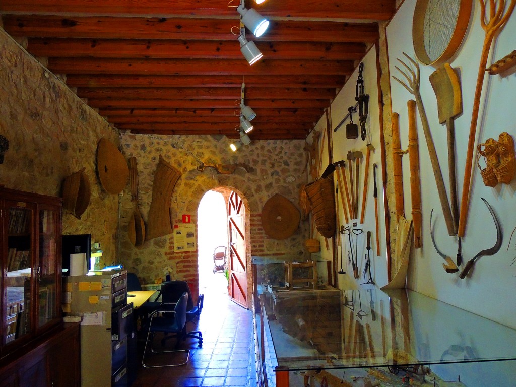 Foto de Cazorla (Jaén), España