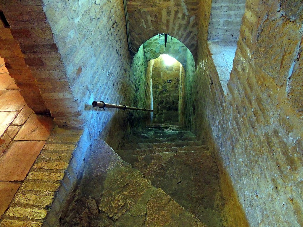 Foto de Cazorla (Jaén), España