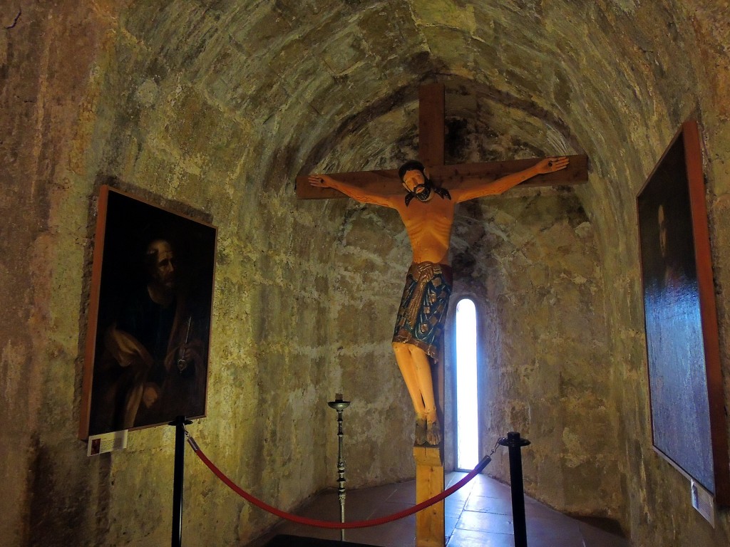 Foto de Cazorla (Jaén), España