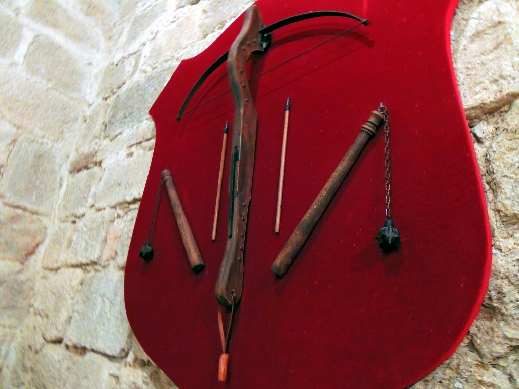 Foto de Cazorla (Jaén), España