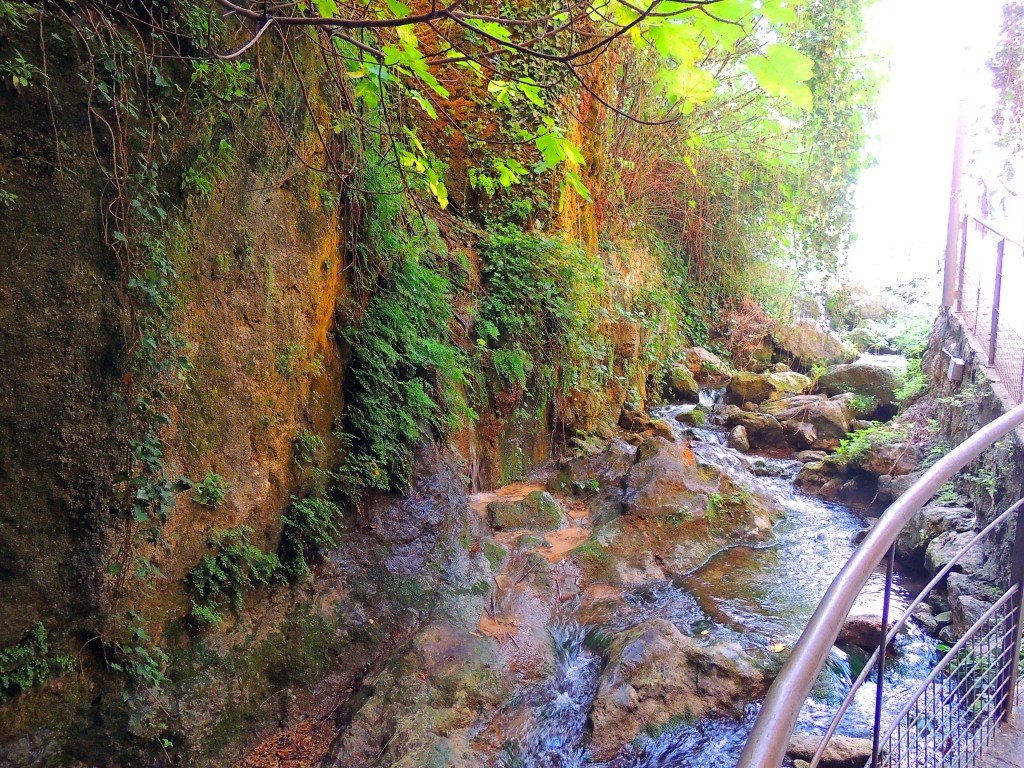 Foto de Cazorla (Jaén), España