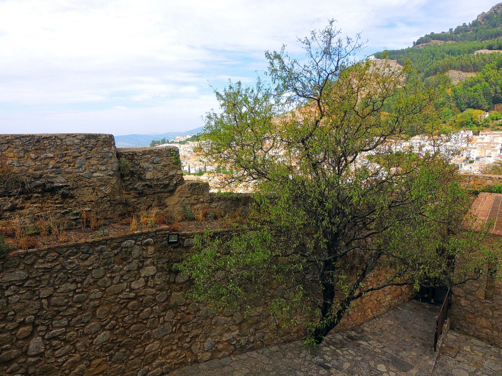 Foto de Cazorla (Jaén), España