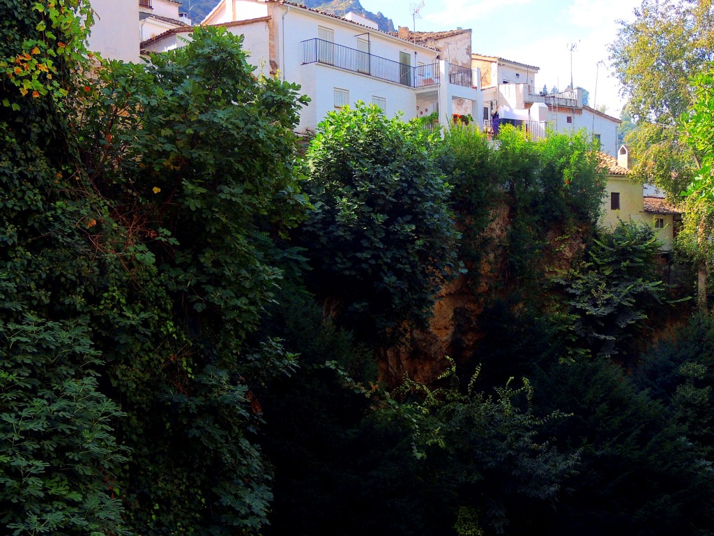 Foto de Cazorla (Jaén), España