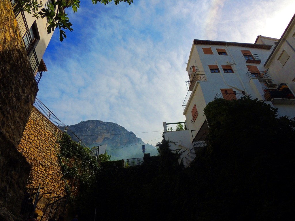 Foto de Cazorla (Jaén), España