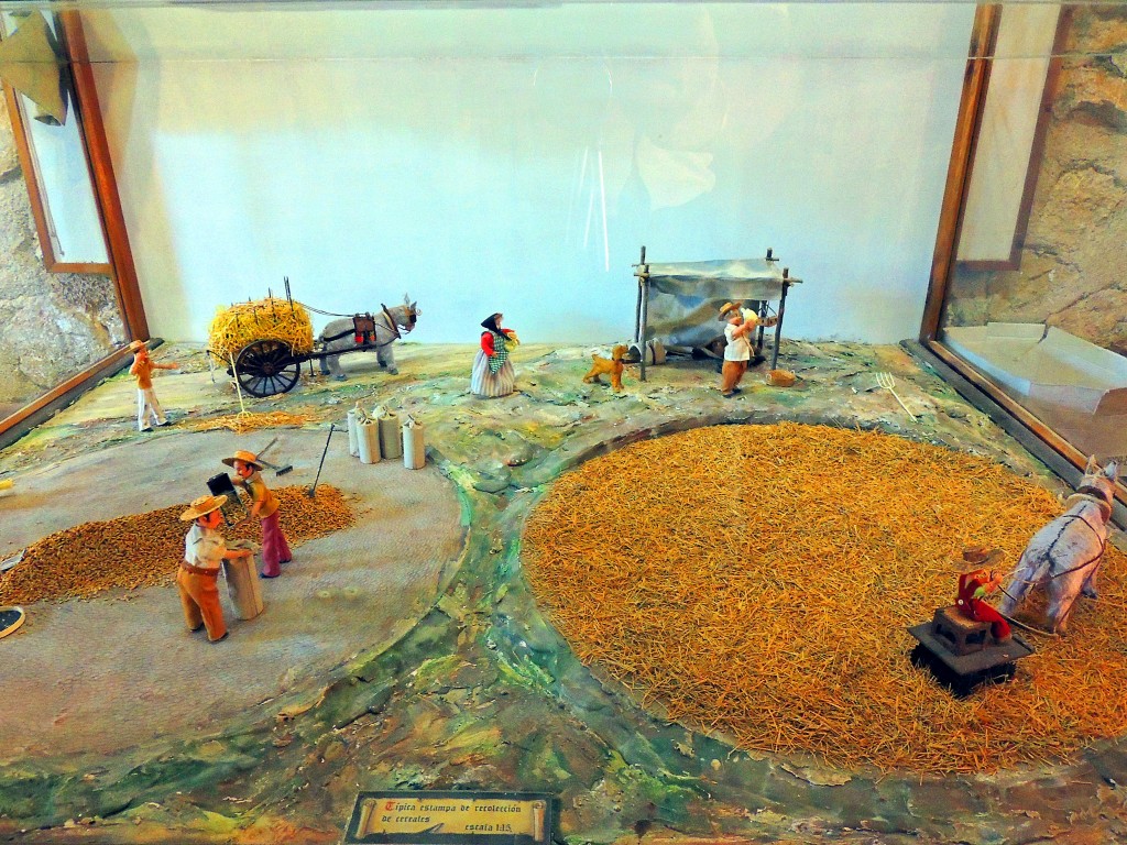 Foto de Cazorla (Jaén), España