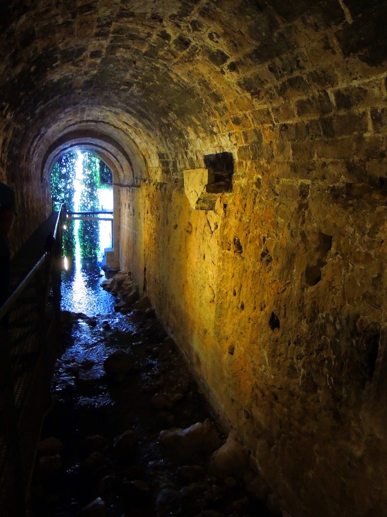 Foto de Cazorla (Jaén), España