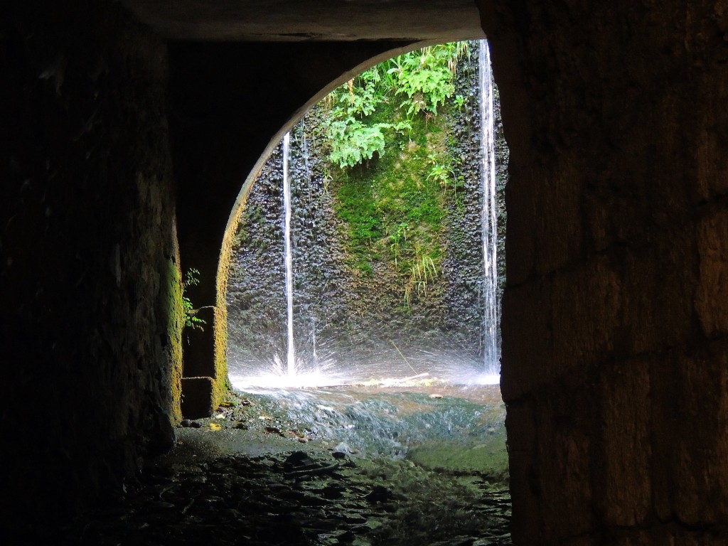 Foto de Cazorla (Jaén), España