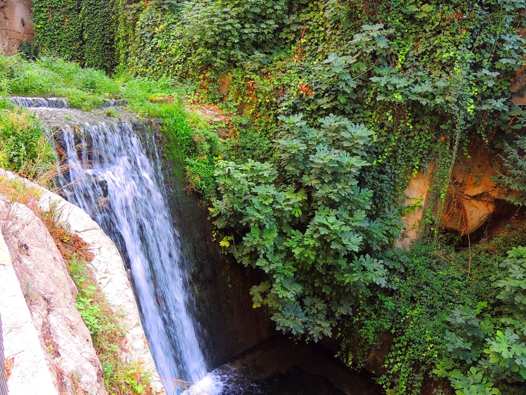 Foto de Cazorla (Jaén), España