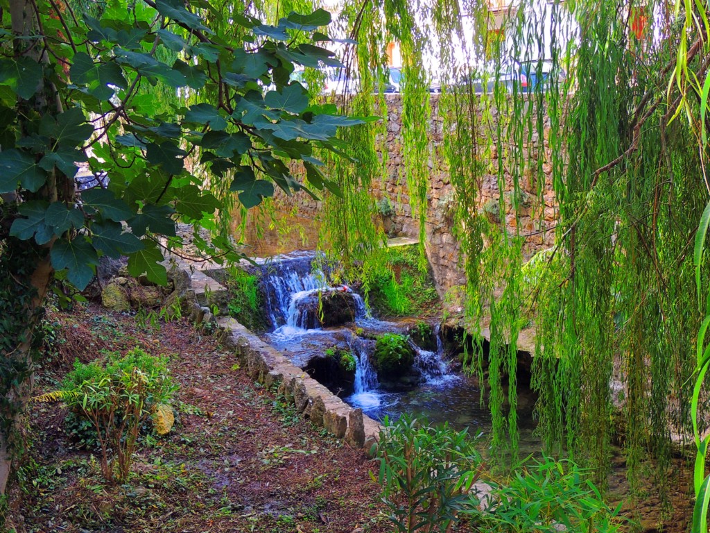 Foto de Cazorla (Jaén), España
