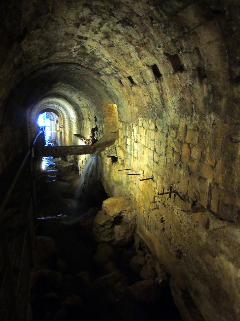 Foto de Cazorla (Jaén), España
