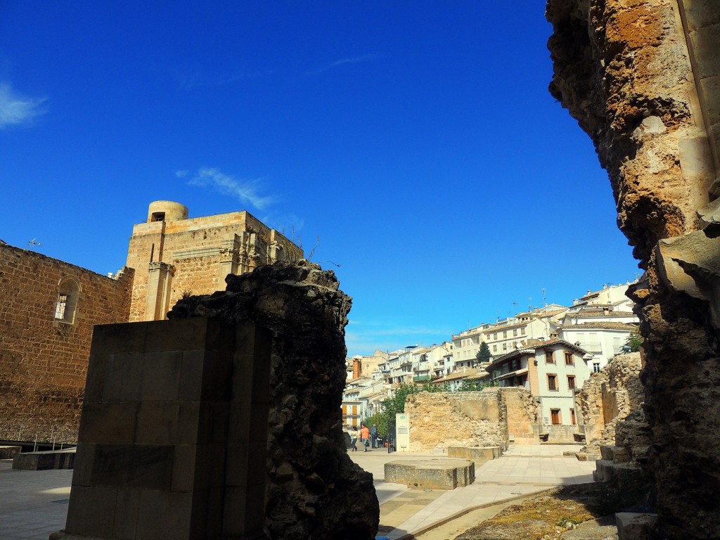 Foto de Cazorla (Jaén), España