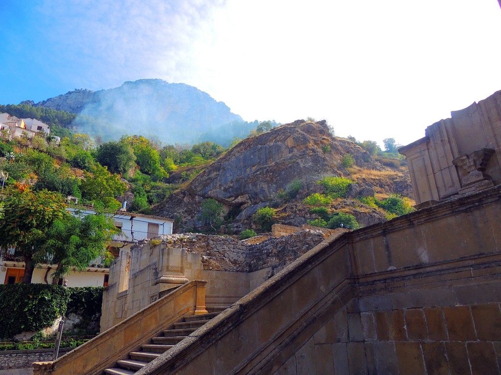 Foto de Cazorla (Jaén), España